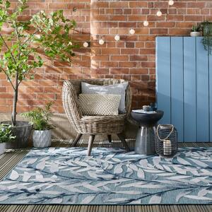 Килим Willow Outdoor Син 160X230 см, Flair Rugs