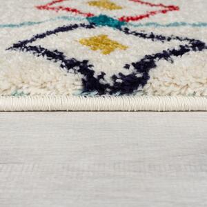 Килим Prairie Berber Крем 200X290 см, Flair Rugs