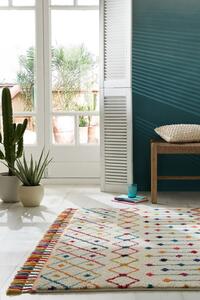 Килим Prairie Berber Крем 80X150 см, Flair Rugs