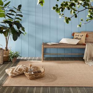 Килим Weave Outdoor Natural 200X290 см, Flair Rugs