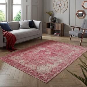 Килим Antique Traditional Розов 155X230 см, Flair Rugs