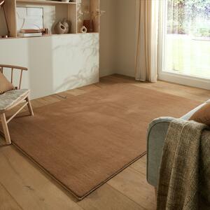 Килим Mellow Soft Кафяв 200X290 см, Flair Rugs