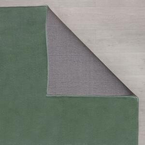 Килим Mellow Soft Зелен 120X170 см, Flair Rugs