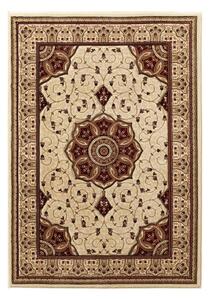 Червено-бежов килим 120x170 cm Heritage – Think Rugs