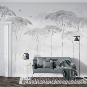 Фототапет Tropical Trees