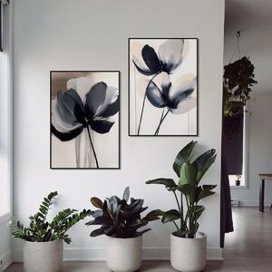 Картини Midnight Flowers