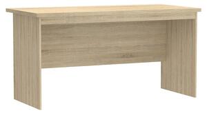 Търговско бюро Payton сонома 150x72.5x76см