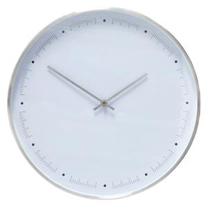 Стенен часовник ø 40 cm Time - Hübsch