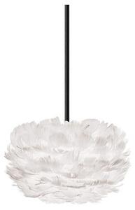 Бял абажур ø 22 cm Eos micro - UMAGE