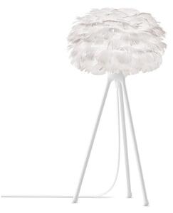 Бял абажур ø 22 cm Eos micro - UMAGE