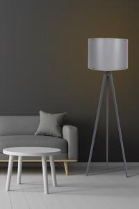 Подова лампа 111 Сив 25x38x145 см