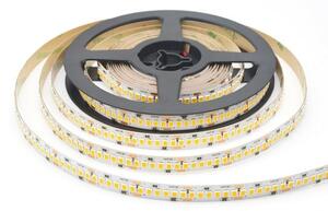 LED лента SOLI SL-F20B320V24-40K-8, 10W, 24V, 5m, 4000K