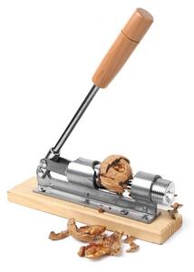Орехотрошачка Kinghoff KH 1301, дървена дръжка, стомана