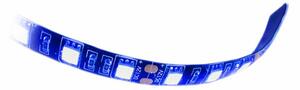 LED лента GELID Solutions Flex LED Light Blue, 5V, 300mm