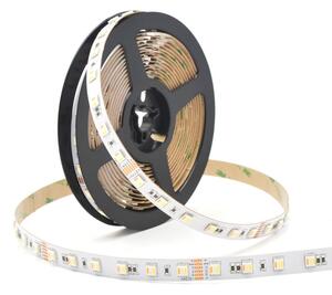 LED лента SOLI SL-F5050L60, 23W, 24V, 5m, RGB