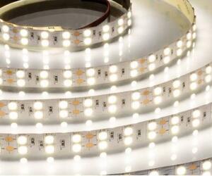 LED лента SOLI ZC-F2835BL240B-30K90DD, 30W, 24V, 5m, 3000K