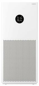 Пречиствател на въздух Xiaomi Mi Air Purifier 4 Lite, за помещения до 43 m2, сензор за температура, Wi-Fi, бял