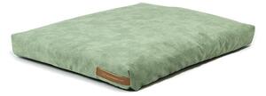 Матрак за куче от еко кожа в ментов цвят 40x50 cm SoftPET Eco S – Rexproduct