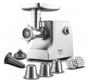 Месомелачка Tefal NE858D38, 5.5 кг. капацитет, функция обратен ход, 2200W, сребриста