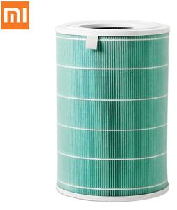 Филтър Xiaomi Mi Air Purifier Formaldehyde Filter S1, съвместим с MI Air Purrifier 2S/2H/2C/3/3H/3C, въздухопречиствател, формалдехиден, зелен