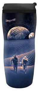 Термочаша ABYstyle Dune Fear is the mind-killer, 355ml, пластмаса, разноцветна