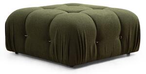 Модулен диван Bubble Зелен 95x95x45 см