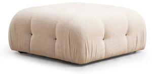 Модулен диван Bubble Крем 95x95x45 см