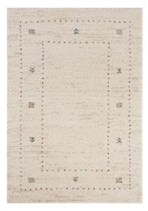 Кремав килим , 160 x 230 cm Nomadic - Mint Rugs