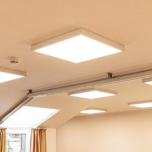 DOTLUX LED панел PANELbig-ugr, 30 x cm, бял, алуминий CCT HCL, Бял, кабинет / офис, Алуминий