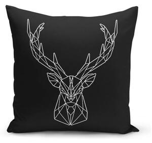 Калъфка за възглавница Gentero, 45 x 45 cm - Minimalist Cushion Covers