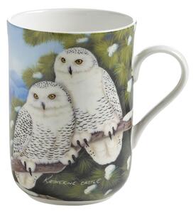 Порцеланова чаша 330 ml Owls – Maxwell & Williams