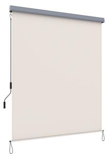 Странична тента Songmics Бежова 180x250 см