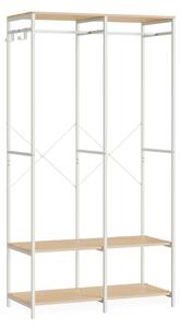 Закачалка Songmics бежова 94.5x40x180 см