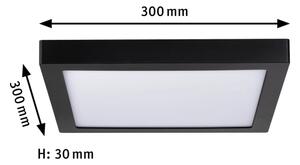 Paulmann 70985 - LED/22W Лампа ABIA 230V