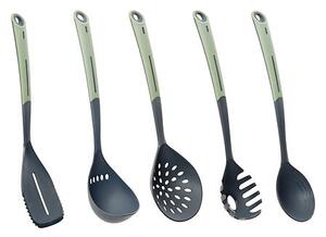 Кухненски прибори 5five Essentiels, PBT, 33 cm, Асорти, 5 бр
