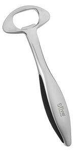 Отварачка за бутилки 5five Silver Pro, Цинк, Сива