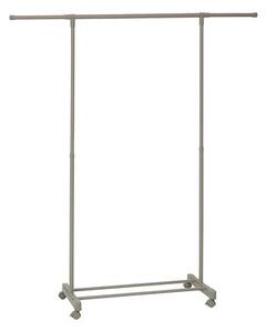 Закачалка за дрехи 5five Hangy, Метал, 164.5 cm, Сива