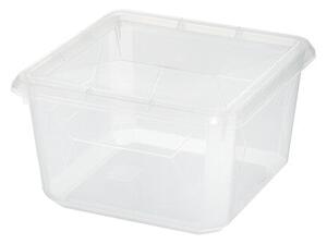 Кутия за съхранение 5five Simply+, Пластмаса, 2.6 л