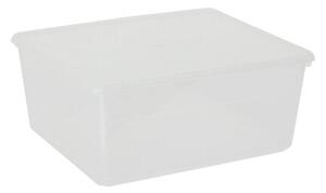 Кутия за съхранение 5five Simply+, Пластмаса, 17.8 л