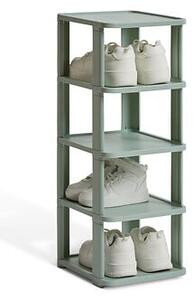 Стелаж за обувки 5five Spacy, 5 чифта, 67.5 cm