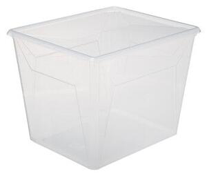 Кутия за съхранение 5five Simply+, Пластмаса, 30L