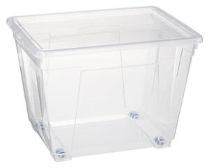 Кутия за съхранение 5five Store n'Box, Пластмаса, 20L