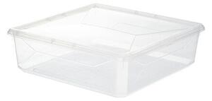 Кутия за съхранение 5five Simply+, Пластмаса, 6.2 л