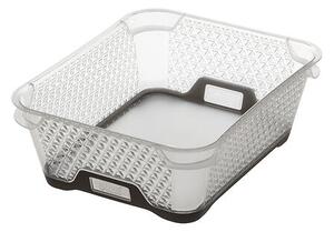Кутия за съхранение 5five Duo, 2.2L