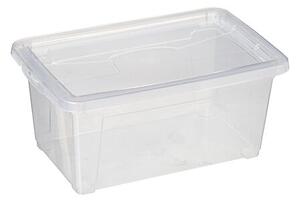 Кутия за съхранение 5five Store n'Box, Пластмаса, 5L