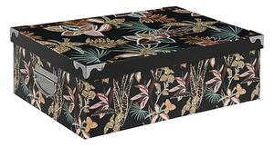 Кутия за съхранение 5five BOX'JUNGLE, Джунгла
