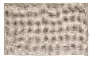 Мини килимче за баня 5five, Шенил, 60x40 cm, Многоцветен