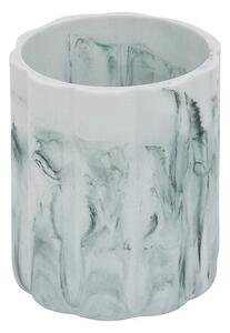 Кош за маса 5five Marby, Полирезин, 1.5L, Бял