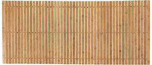 Бамбукова подложка за баня 5five, Ролираща, 50 x 120 cm