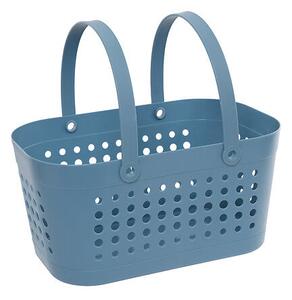 Кош за пране 5five Flex, Ратан, 18L
